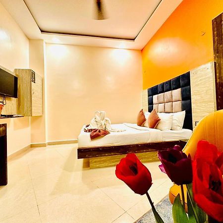Hotel Sky International- Airport Zone Hyderabad Shamshabad Dış mekan fotoğraf