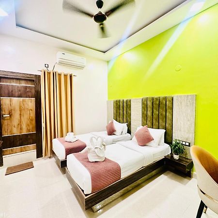 Hotel Sky International- Airport Zone Hyderabad Shamshabad Dış mekan fotoğraf