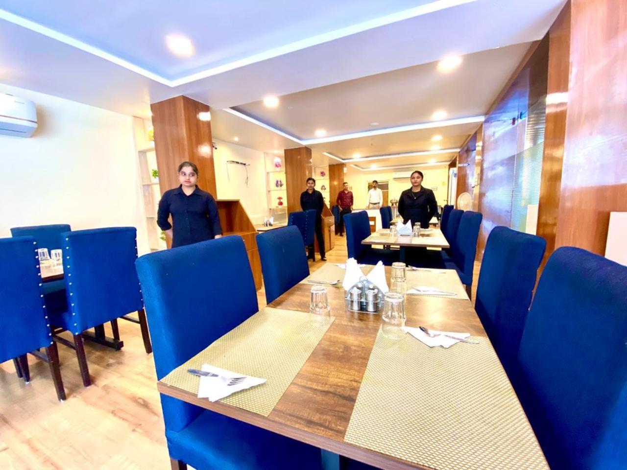 Hotel Sky International- Airport Zone Hyderabad Shamshabad Dış mekan fotoğraf