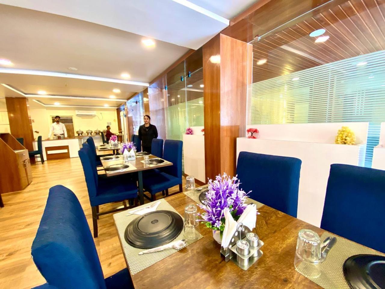 Hotel Sky International- Airport Zone Hyderabad Shamshabad Dış mekan fotoğraf