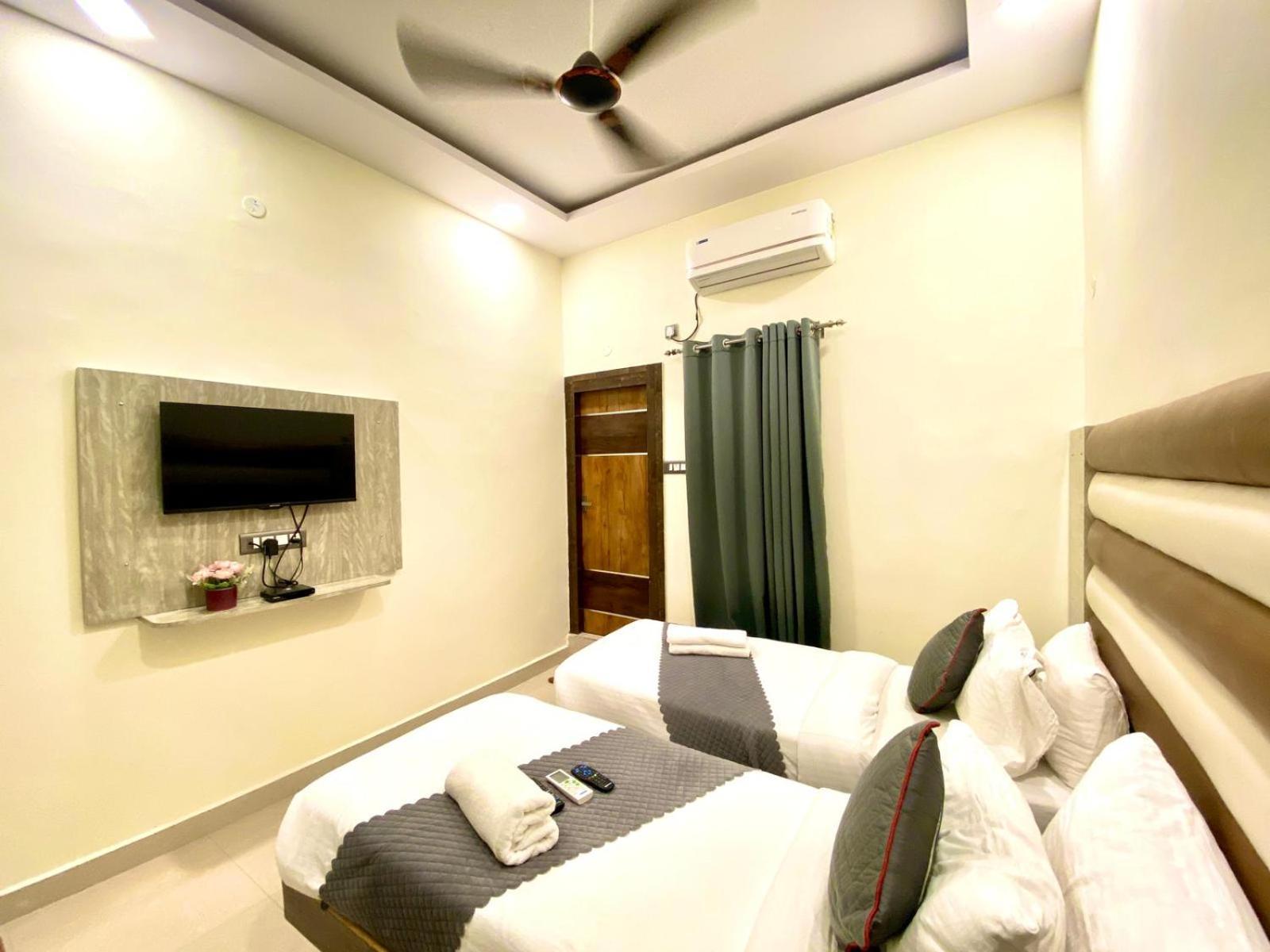 Hotel Sky International- Airport Zone Hyderabad Shamshabad Dış mekan fotoğraf
