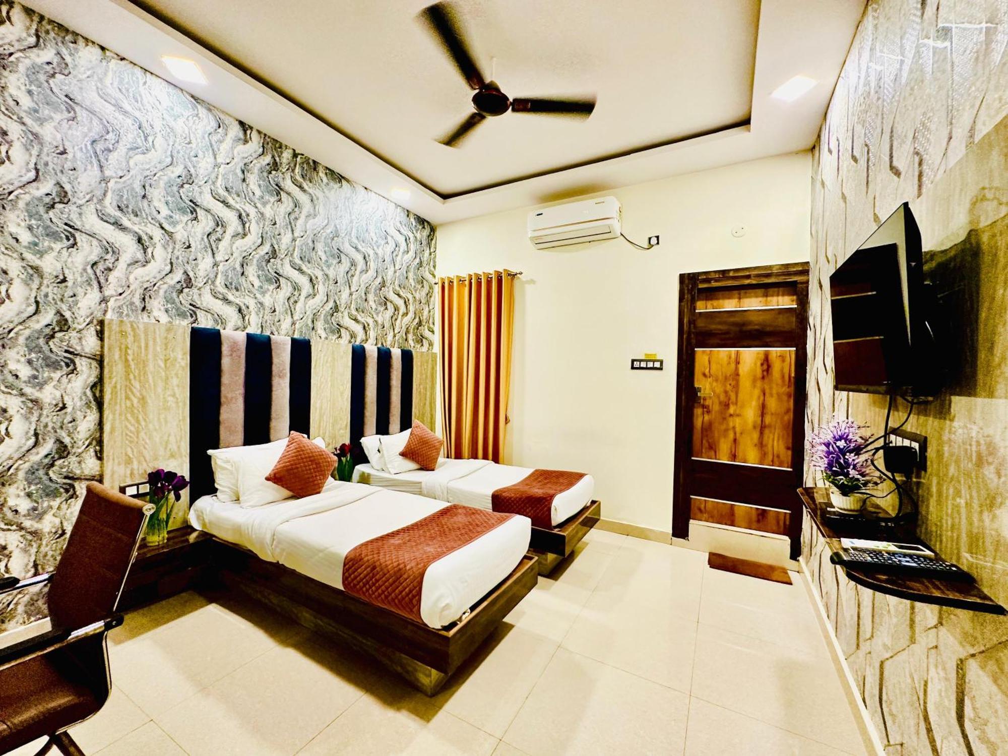 Hotel Sky International- Airport Zone Hyderabad Shamshabad Dış mekan fotoğraf