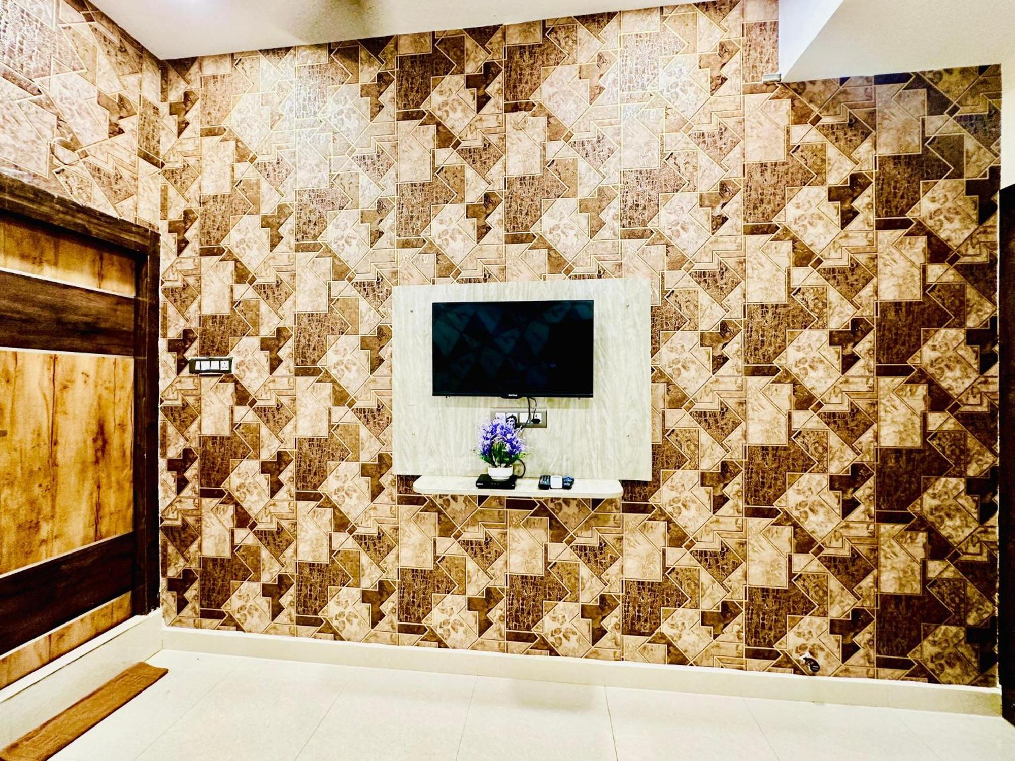 Hotel Sky International- Airport Zone Hyderabad Shamshabad Dış mekan fotoğraf