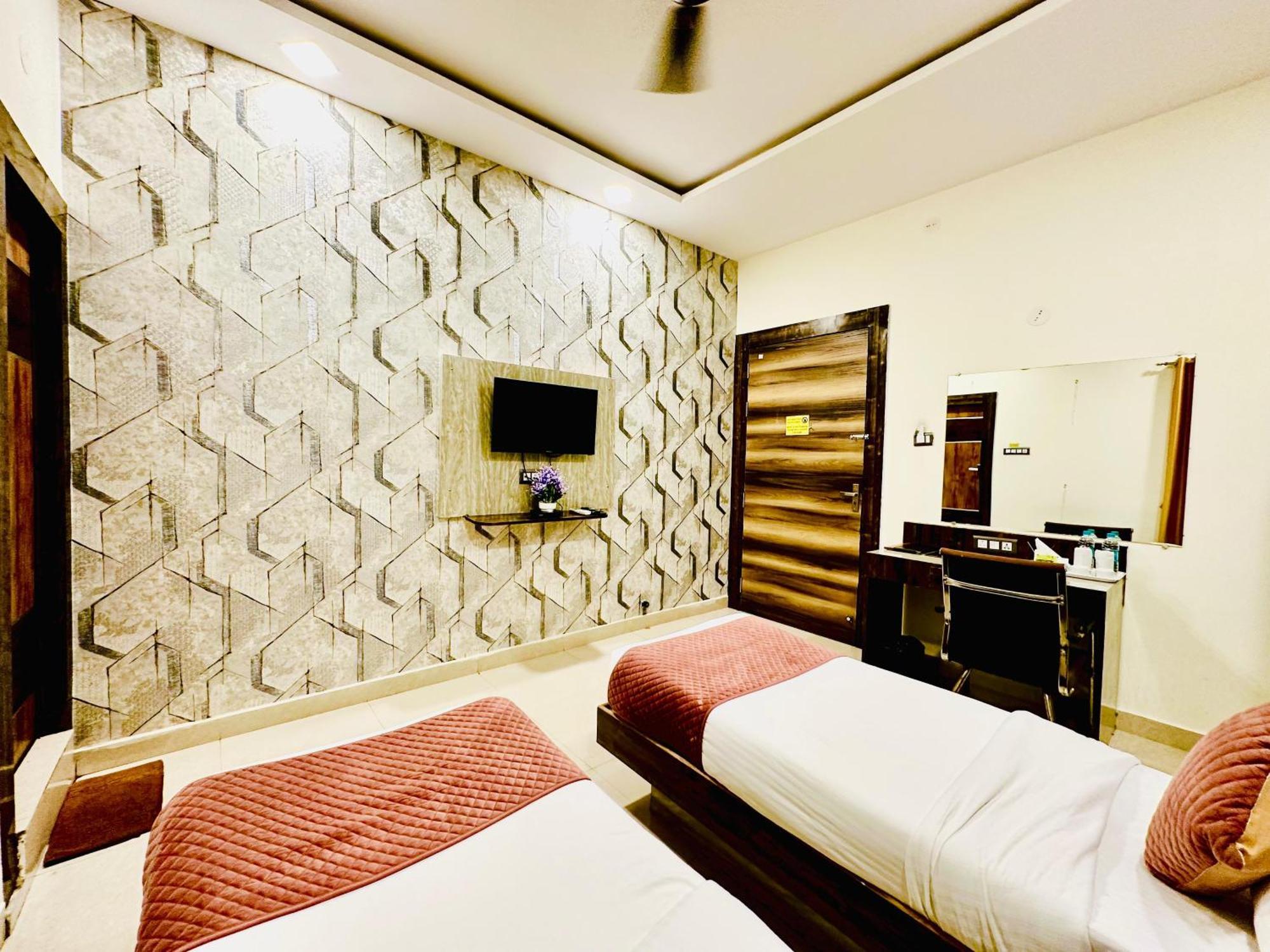 Hotel Sky International- Airport Zone Hyderabad Shamshabad Dış mekan fotoğraf