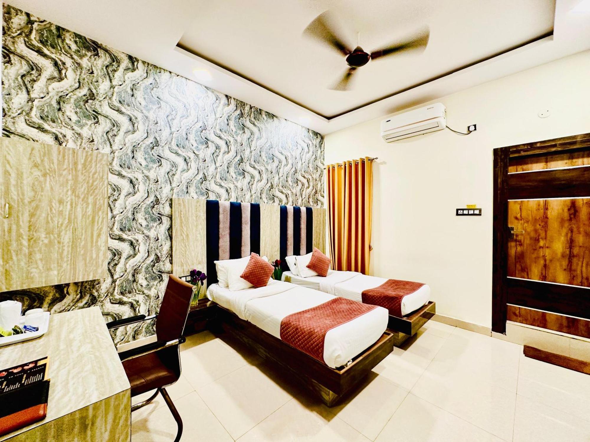 Hotel Sky International- Airport Zone Hyderabad Shamshabad Dış mekan fotoğraf