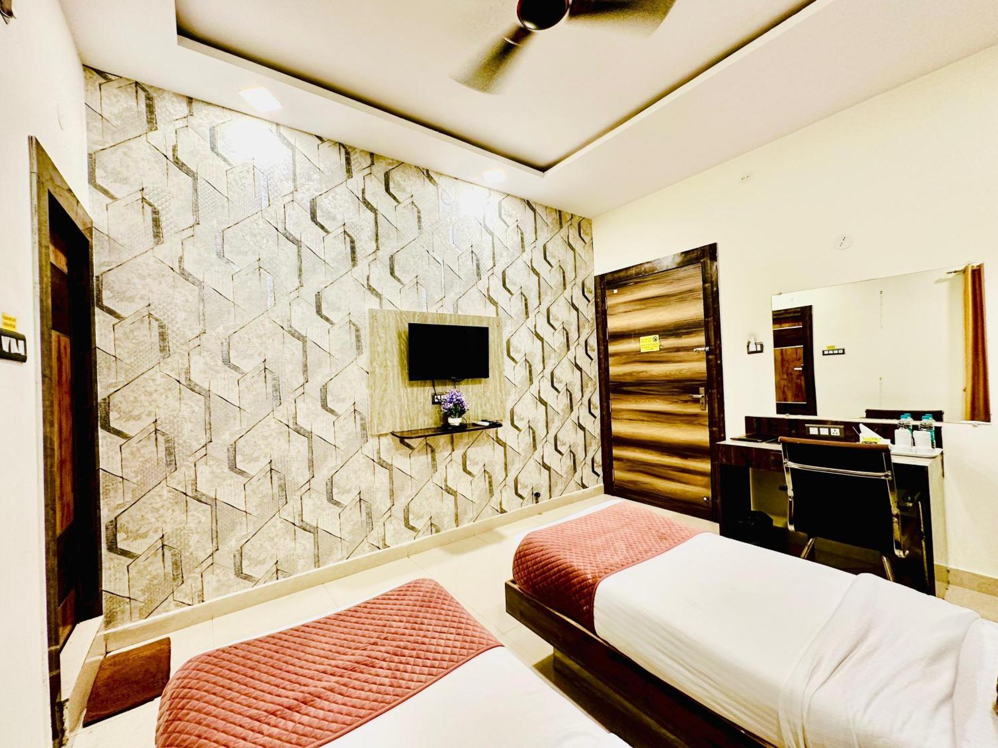Hotel Sky International- Airport Zone Hyderabad Shamshabad Dış mekan fotoğraf