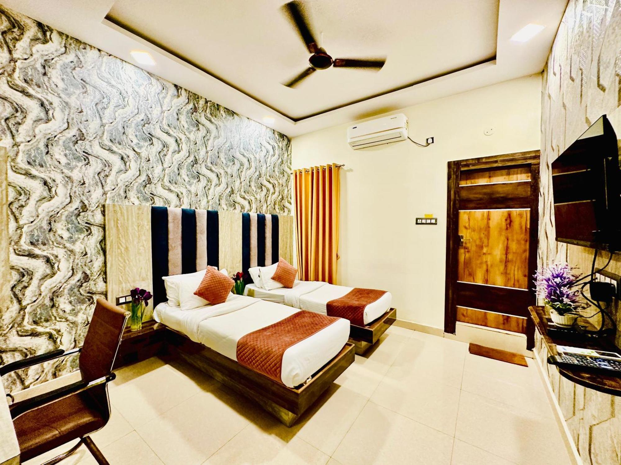 Hotel Sky International- Airport Zone Hyderabad Shamshabad Dış mekan fotoğraf