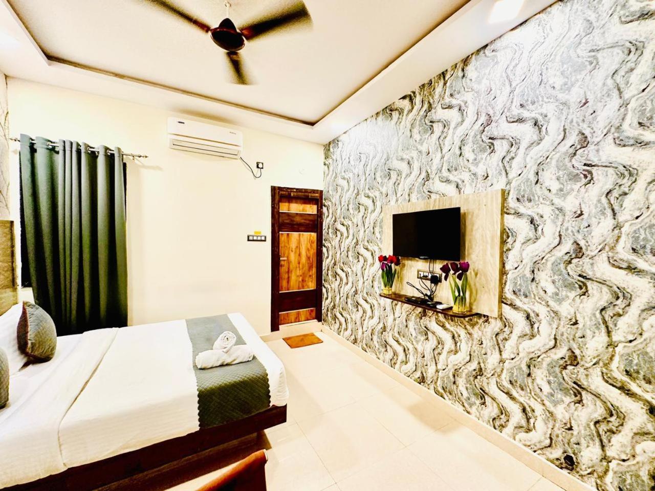 Hotel Sky International- Airport Zone Hyderabad Shamshabad Dış mekan fotoğraf