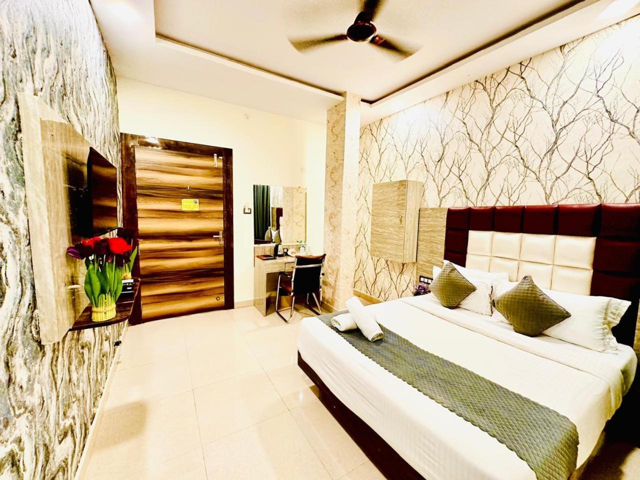 Hotel Sky International- Airport Zone Hyderabad Shamshabad Dış mekan fotoğraf