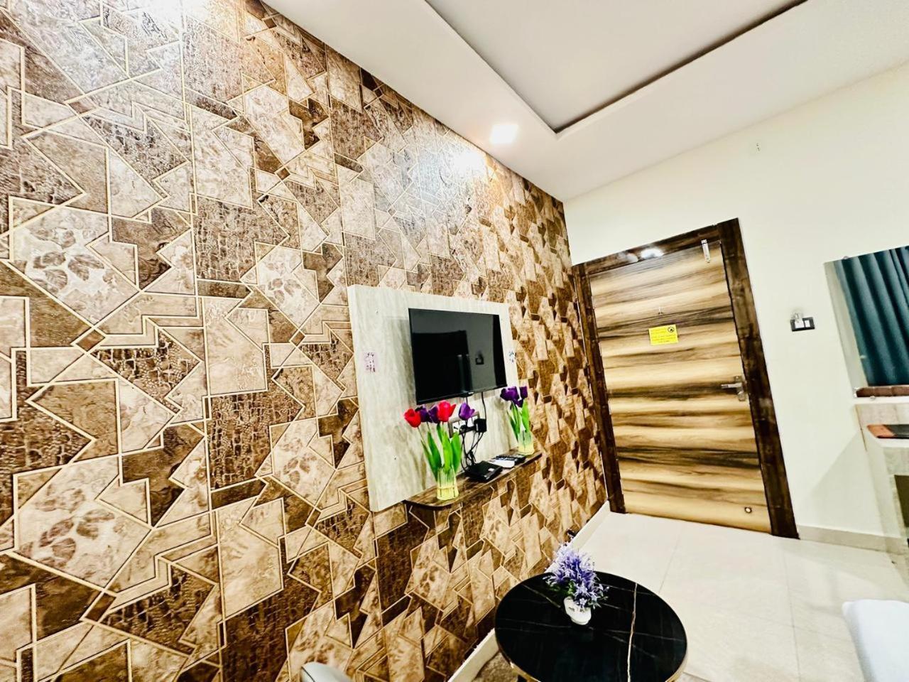 Hotel Sky International- Airport Zone Hyderabad Shamshabad Dış mekan fotoğraf