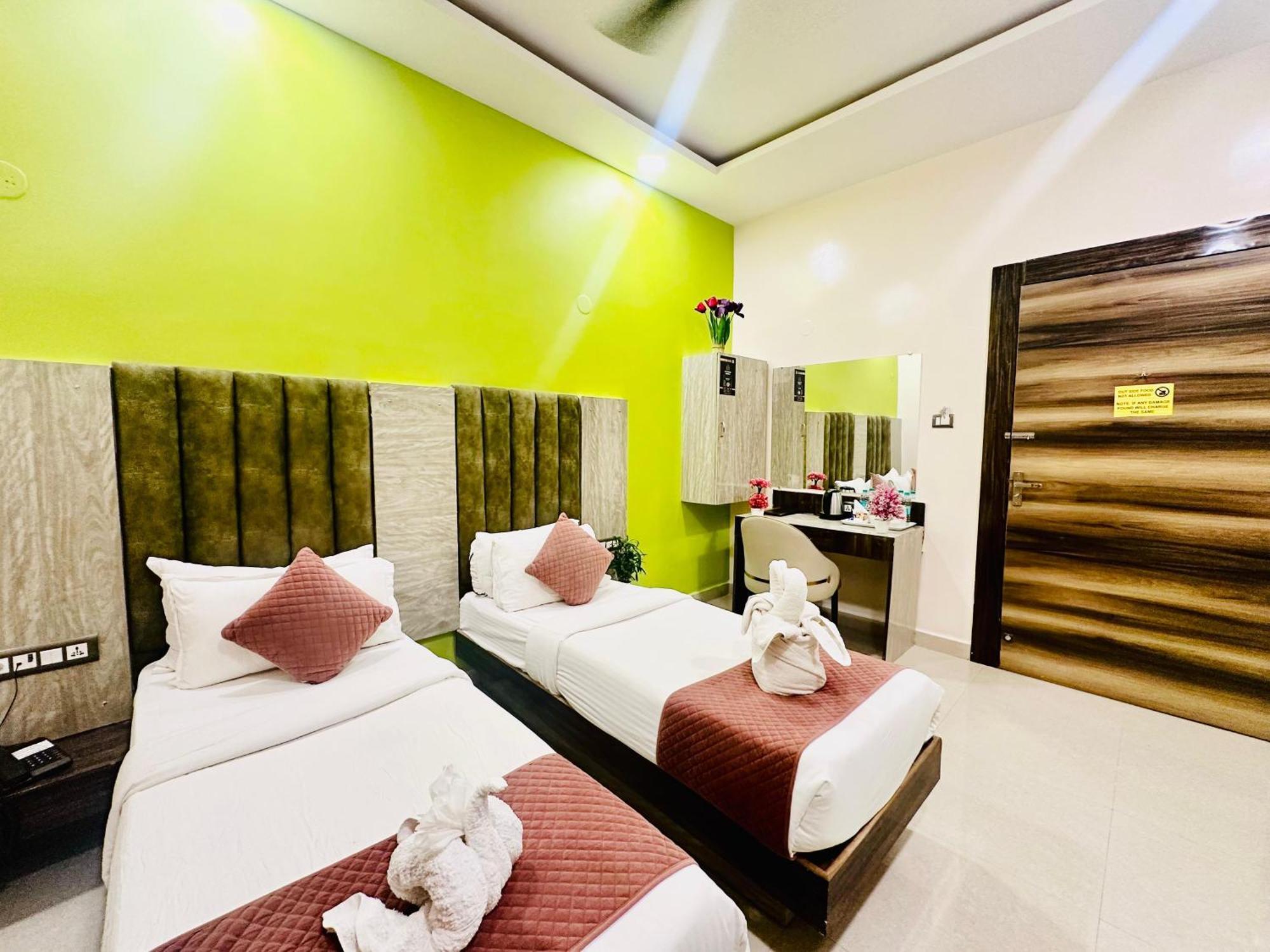 Hotel Sky International- Airport Zone Hyderabad Shamshabad Dış mekan fotoğraf