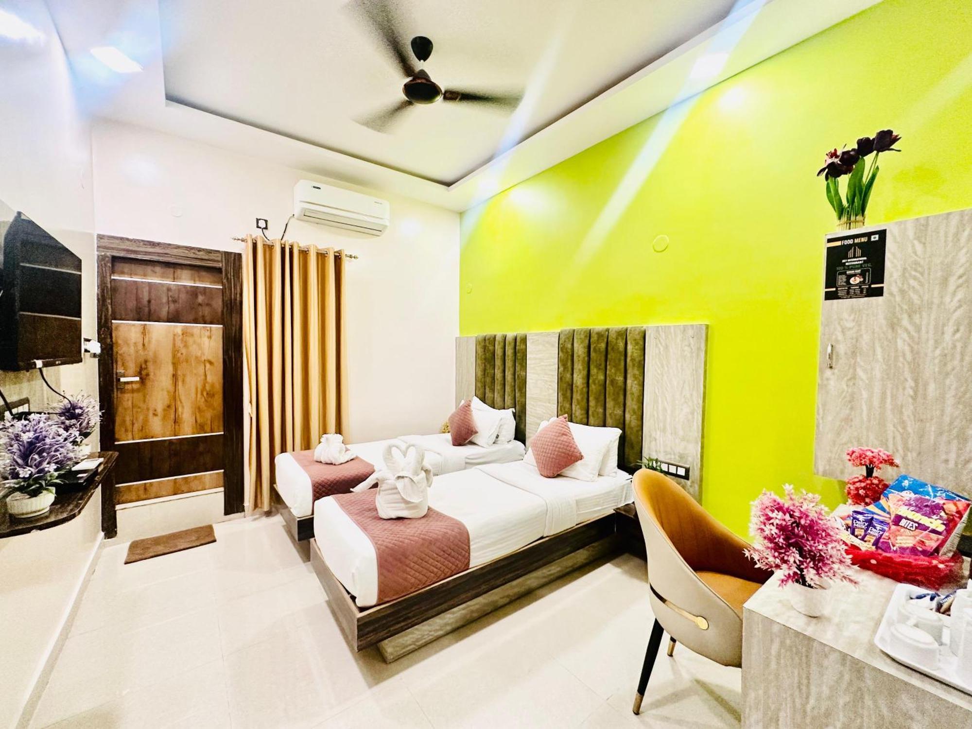 Hotel Sky International- Airport Zone Hyderabad Shamshabad Dış mekan fotoğraf